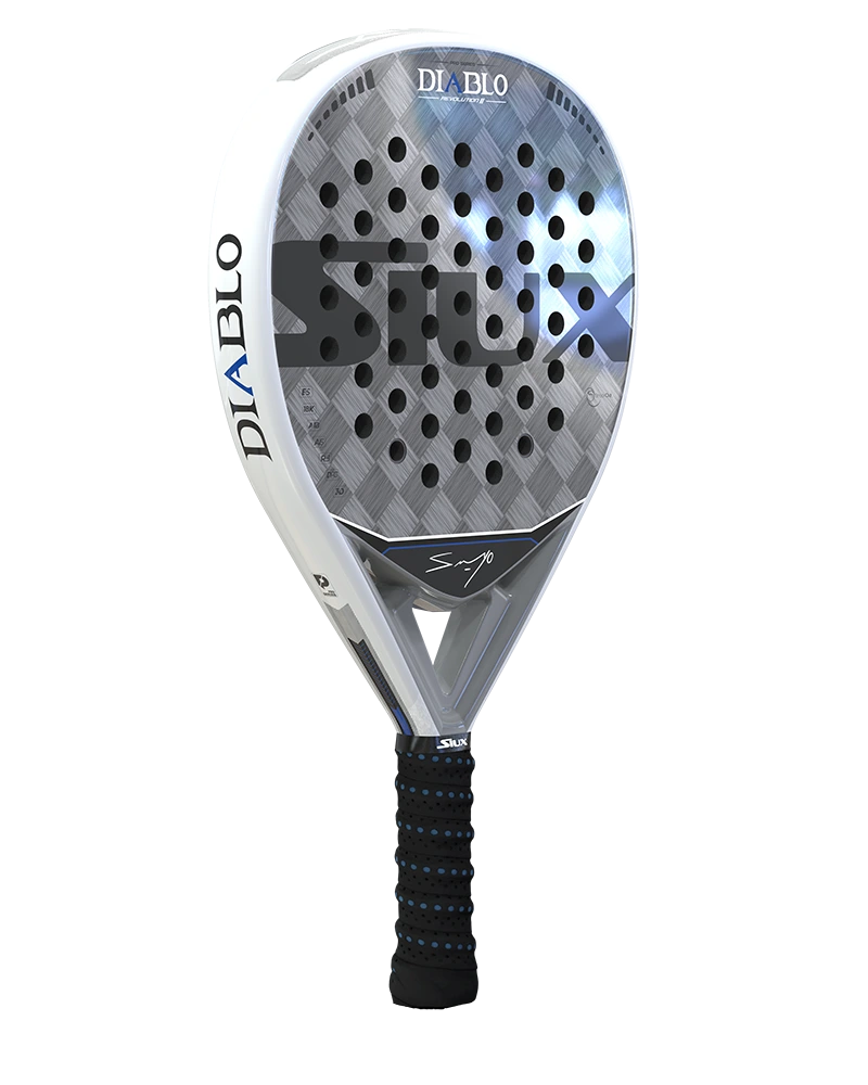 SIUX DIABLO REVOLUTION II SANYO PRO