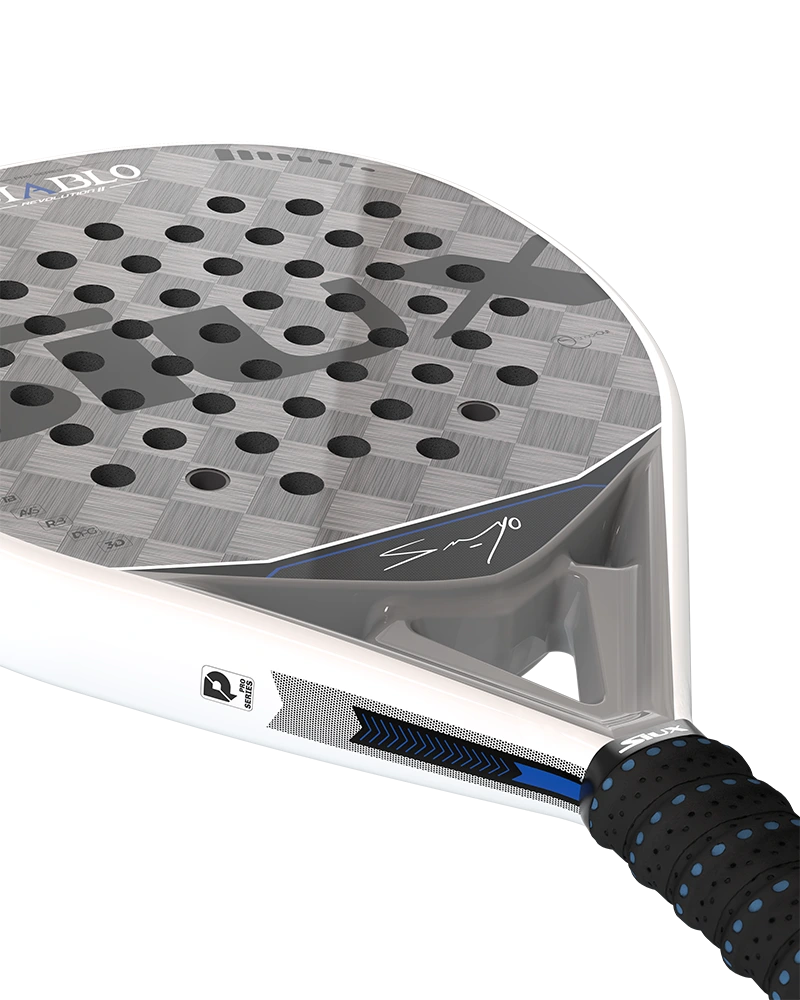 SIUX DIABLO REVOLUTION II SANYO PRO