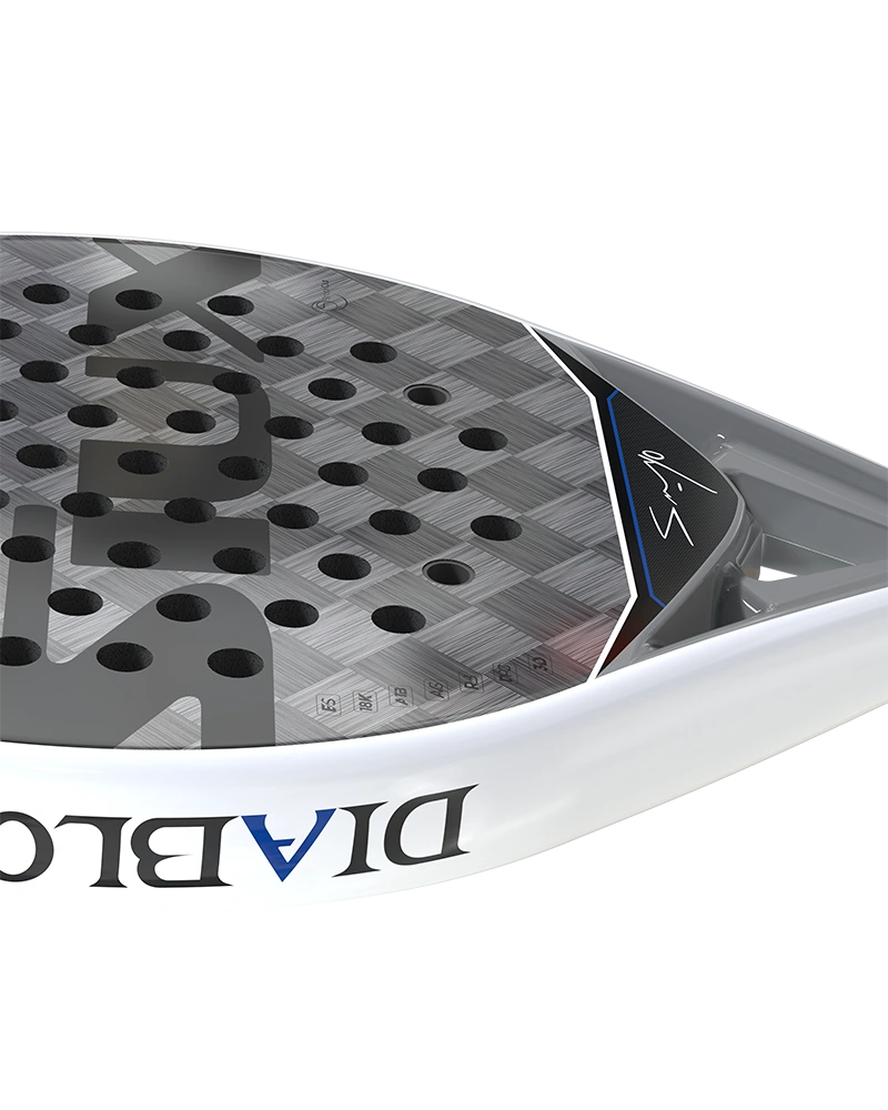 SIUX DIABLO REVOLUTION II SANYO PRO