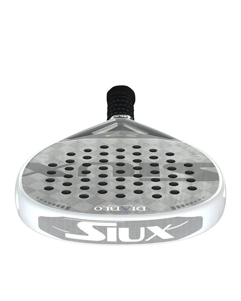 SIUX DIABLO REVOLUTION II SANYO PRO