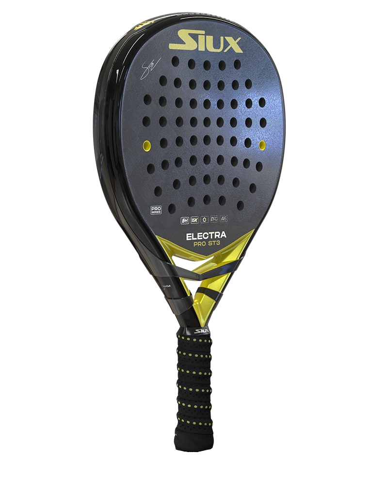 SIUX ELECTRA ST3 STUPA PRO