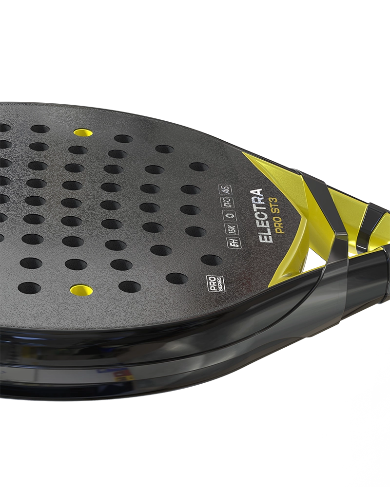 SIUX ELECTRA ST3 STUPA PRO