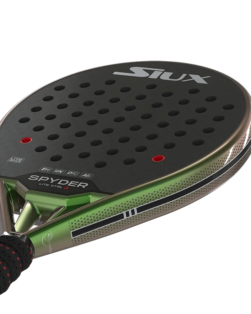 SIUX SPYDER REVOLUTION 3 CONTROL HARD