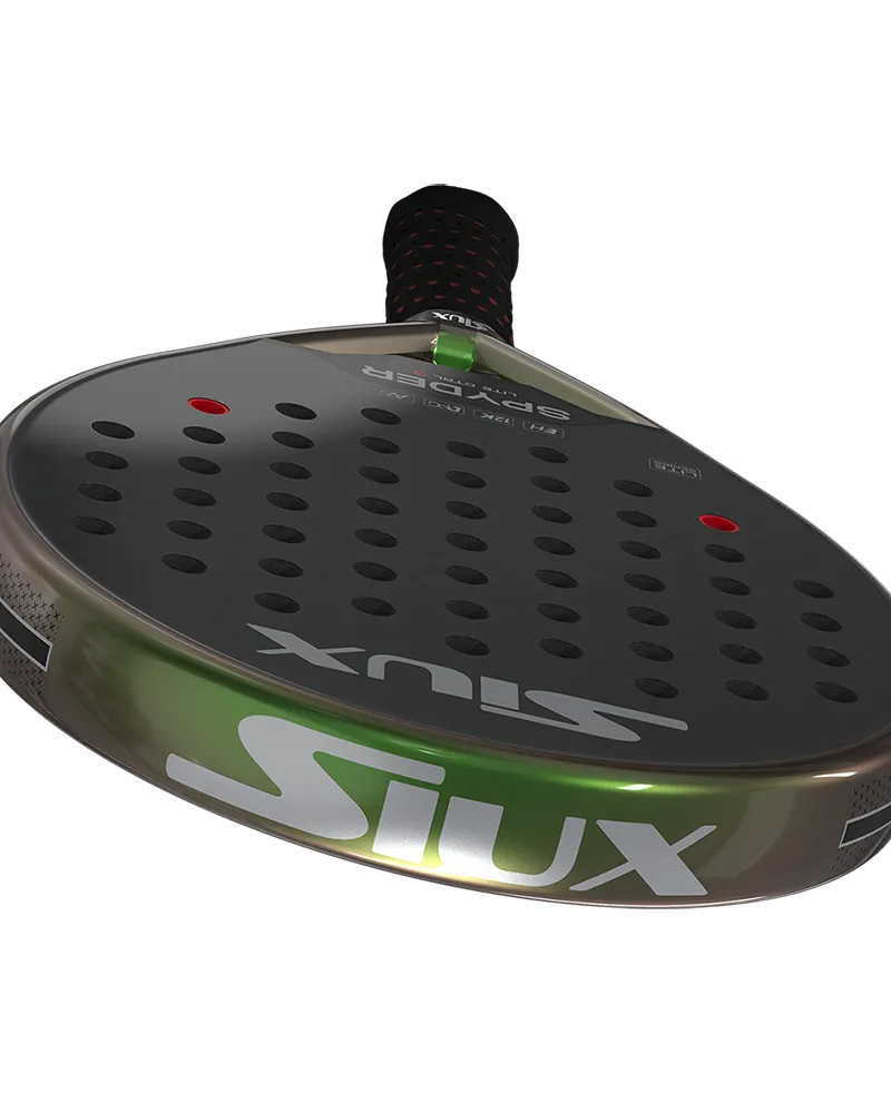 SIUX SPYDER REVOLUTION 3 CONTROL HARD