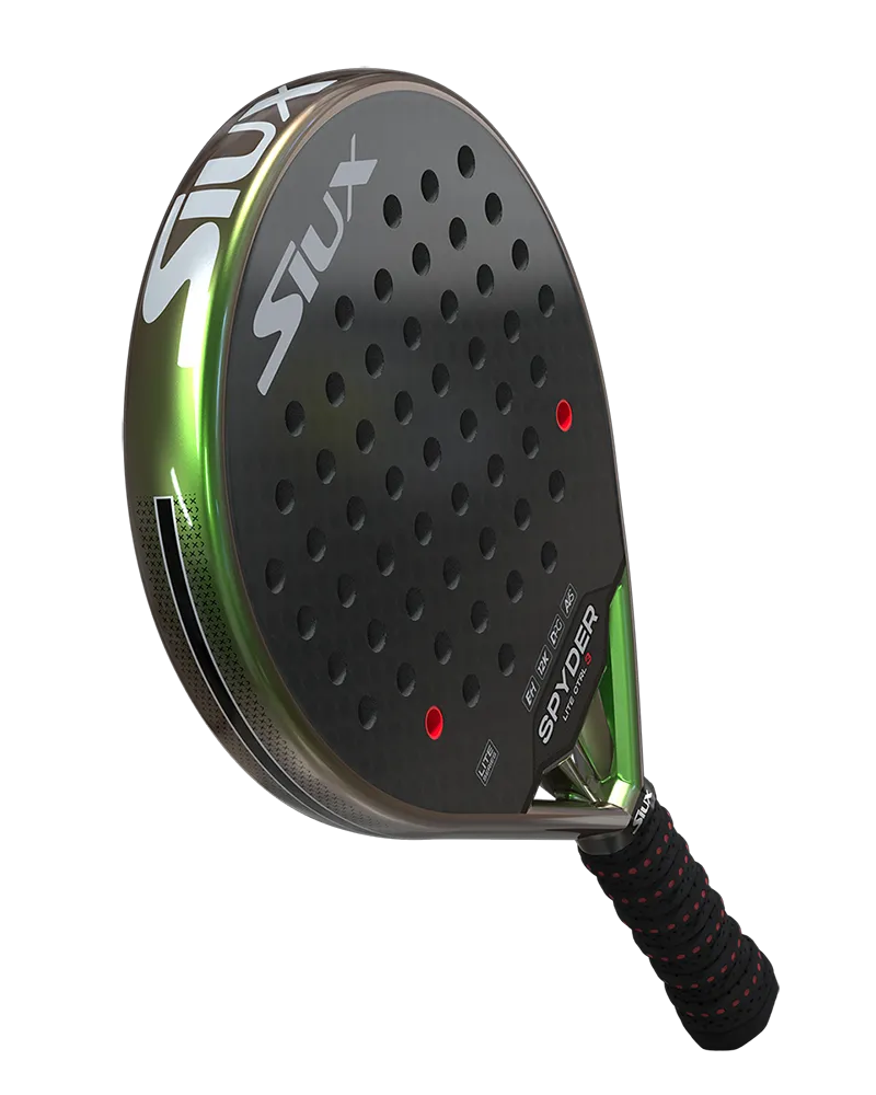 SIUX SPYDER REVOLUTION 3 CONTROL HARD