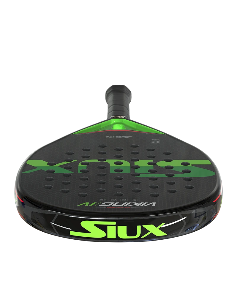 SIUX VIKING IV